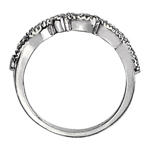 Diamond Fashion Fashion Rings