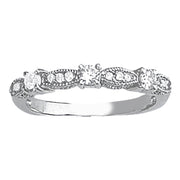 Diamond Fashion Fashion Rings