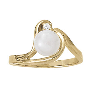 Color Rings Pearl