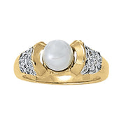 Color Rings Pearl
