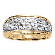 Diamond Fashion Bands