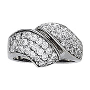 Diamond Fashion Bands