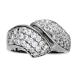 Diamond Fashion Bands