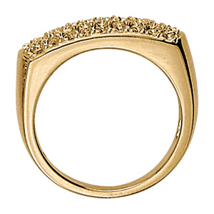 Diamond Fashion Bands