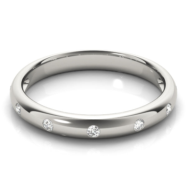 Diamond Fashion Stackables