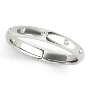 Diamond Fashion Stackables