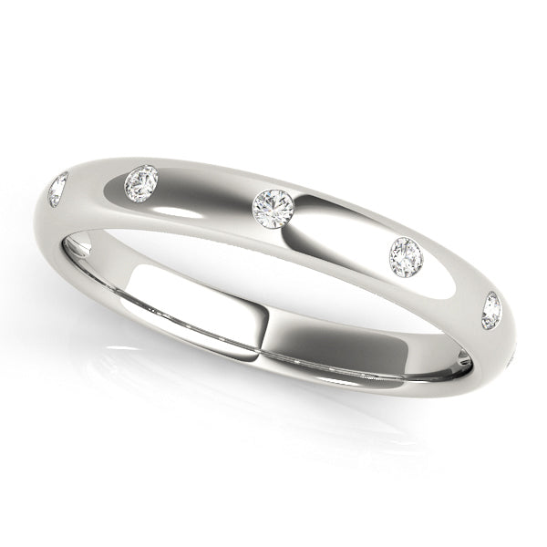 Diamond Fashion Stackables