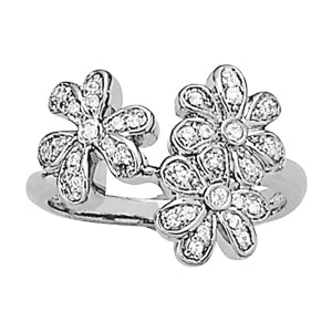 Diamond Fashion Novelty