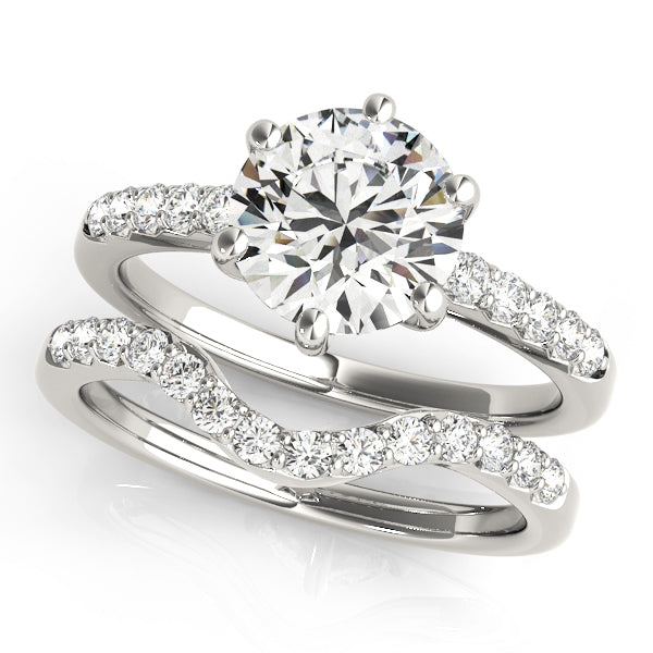 Wedding Bands