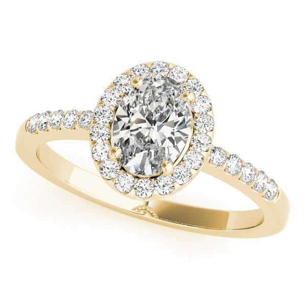 Wedding Bands Prong Set