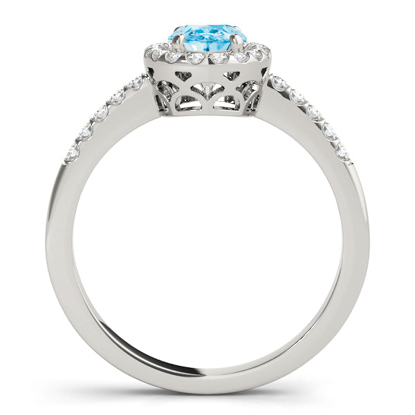 Wedding Bands Prong Set