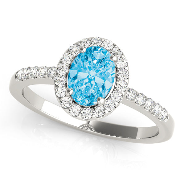 Wedding Bands Prong Set