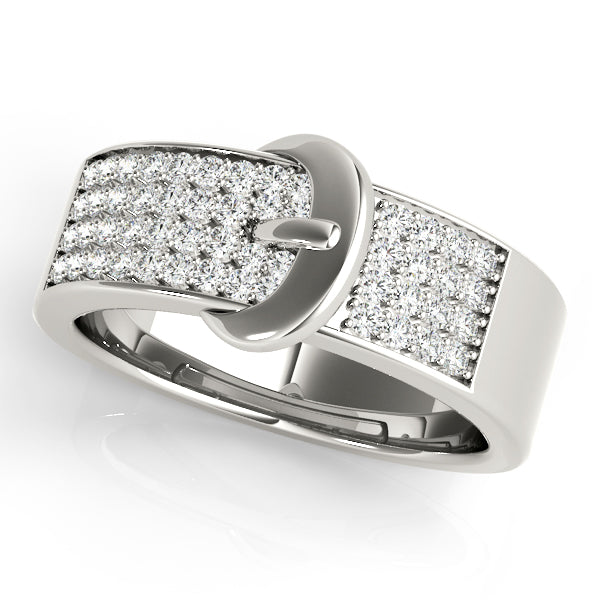 Diamond Fashion Bands
