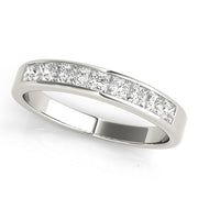 Wedding Bands Fancy Shape Princess
