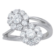 Diamond Fashion Cluster