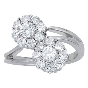 Diamond Fashion Cluster