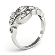 Diamond Fashion Fashion Rings