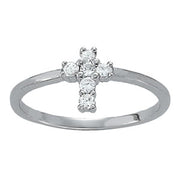Diamond Fashion Religious