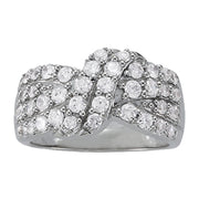 Diamond Fashion Fashion Rings