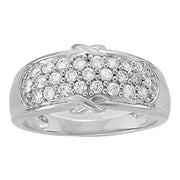 Diamond Fashion Bands