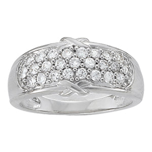 Diamond Fashion Bands