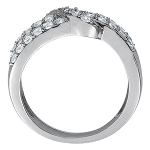 Diamond Fashion Fashion Rings