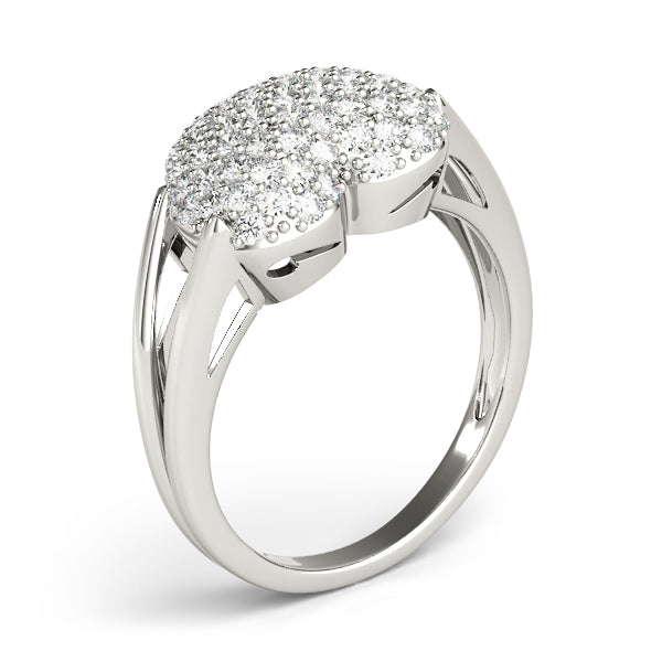 Diamond Fashion Cluster