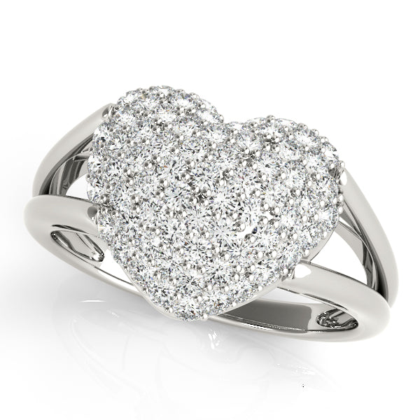 Diamond Fashion Cluster