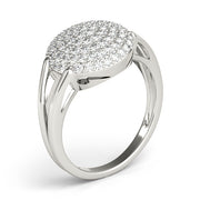 Diamond Fashion Cluster