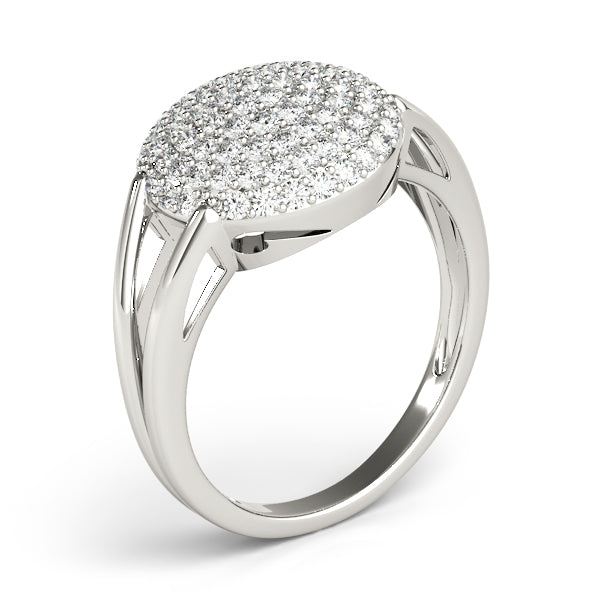 Diamond Fashion Cluster