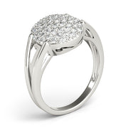 Diamond Fashion Cluster