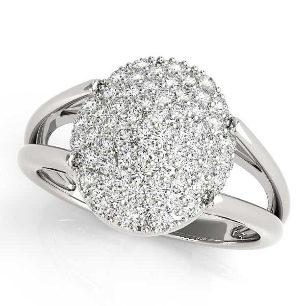 Diamond Fashion Cluster