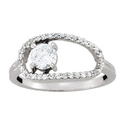 Diamond Fashion Fashion Rings