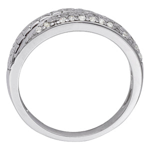 Diamond Fashion Fashion Rings