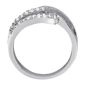 Diamond Fashion Fashion Rings