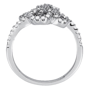 Diamond Fashion Fashion Rings