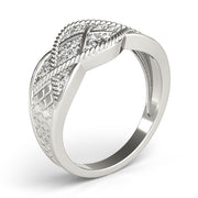 Diamond Fashion Fashion Rings