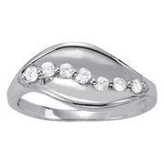 Diamond Fashion Fashion Rings