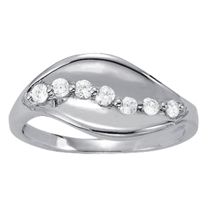 Diamond Fashion Fashion Rings