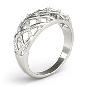 Diamond Fashion Fashion Rings