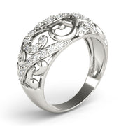 Diamond Fashion Fashion Rings