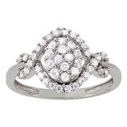 Diamond Fashion Cluster