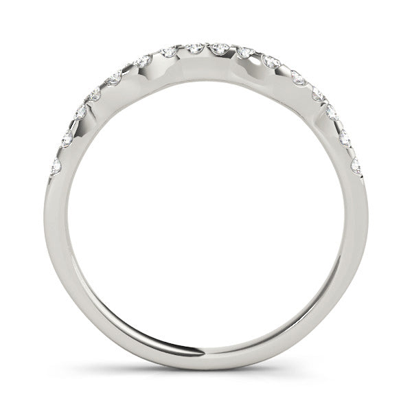 Curved Band