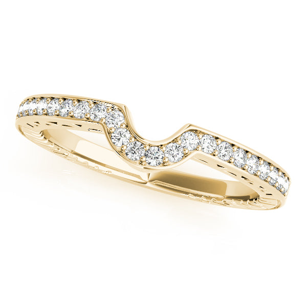 Wedding Band