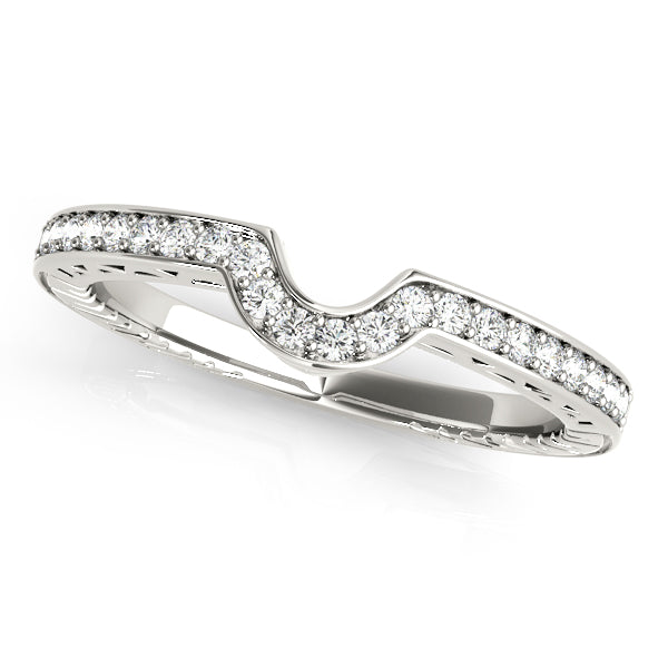 Wedding Band