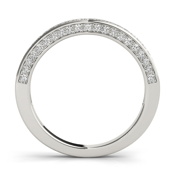 Matching Straight Band