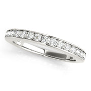 Matching Straight Band