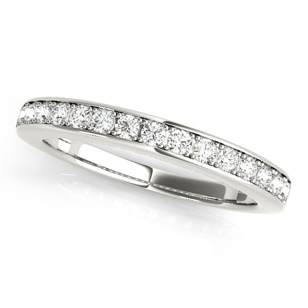 Matching Straight Band