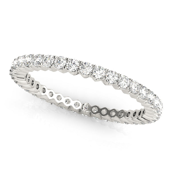 Wedding Bands Eternity