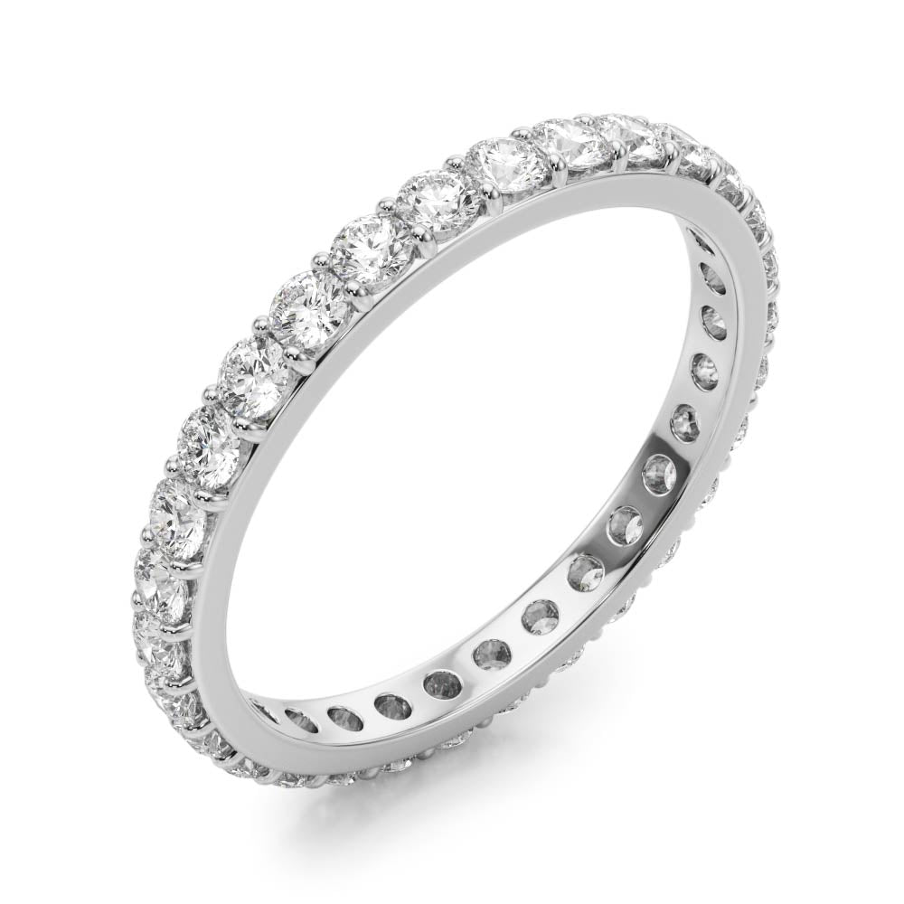 Wedding Bands Eternity